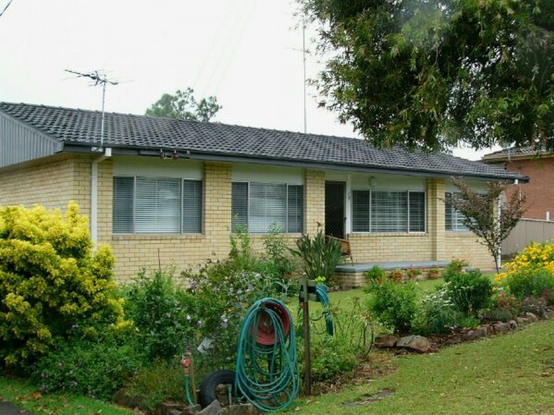14 Dawson Crescent, Gloucester NSW 2422