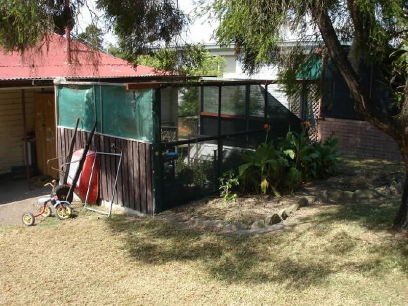 41 Gregson Street, Gloucester NSW 2422