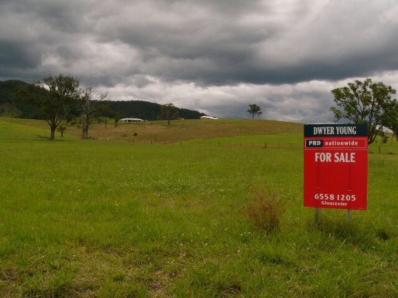 Lot 6 Meadows Estate, Gloucester NSW 2422