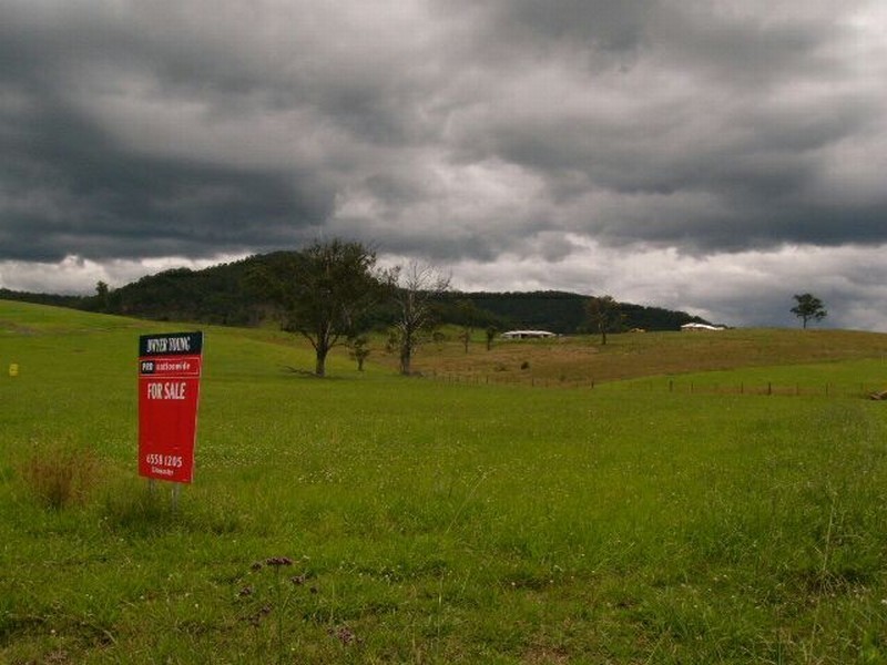 Lot 6 Meadows Estate, Gloucester NSW 2422