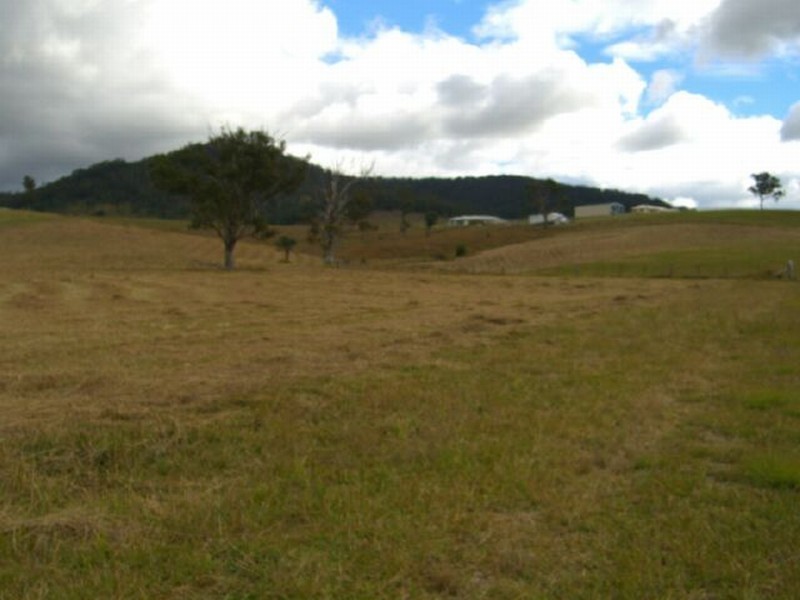 Lot 6 Meadows Estate, Gloucester NSW 2422