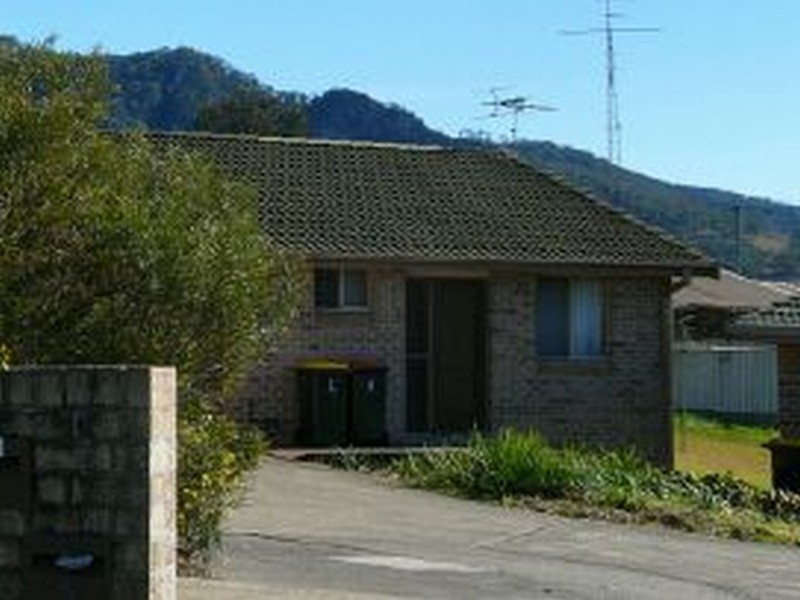 Unit 2, 1 Carter Crescent, Gloucester NSW 2422