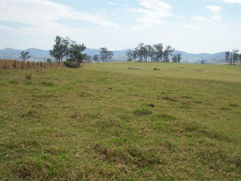 Lot 31 Beatties Island Road, Gloucester NSW 2422