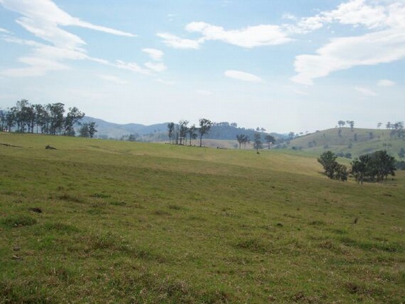 Lot 31 Beatties Island Road, Gloucester NSW 2422