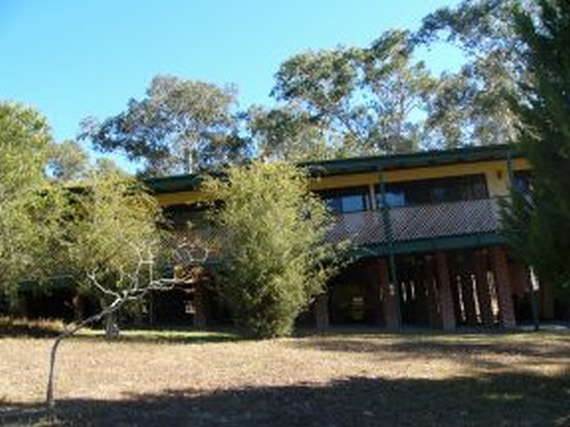 352 Barrington West Road, Barrington NSW 2422