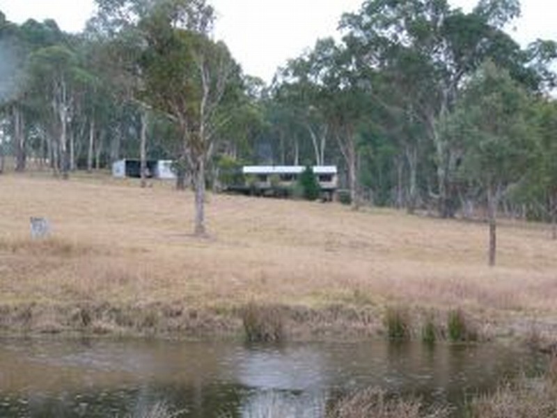 352 Barrington West Road, Barrington NSW 2422