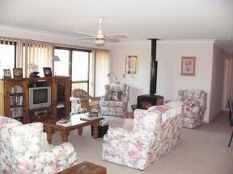352 Barrington West Road, Barrington NSW 2422