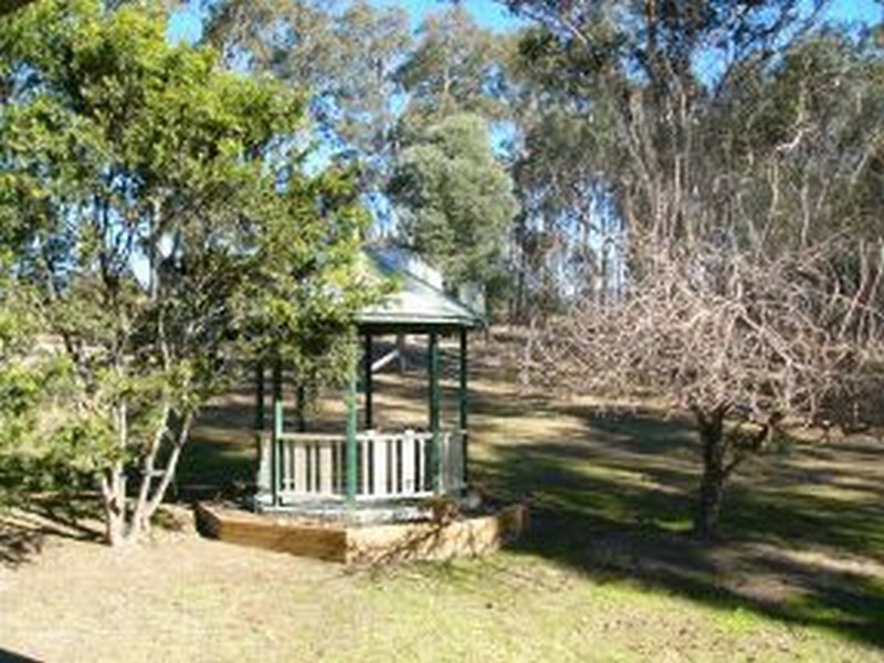 352 Barrington West Road, Barrington NSW 2422