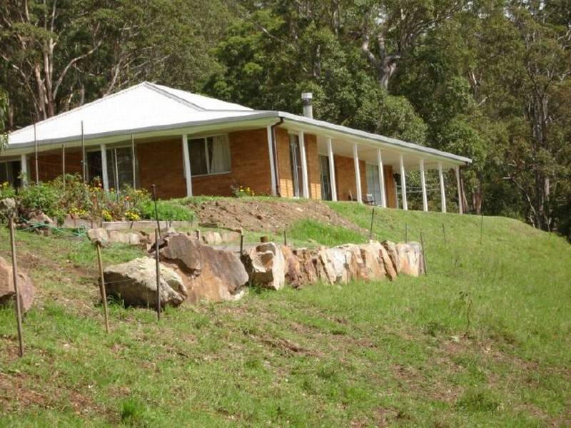 261 Waukivory, Gloucester NSW 2422
