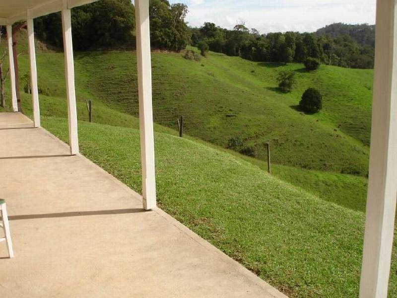 261 Waukivory, Gloucester NSW 2422