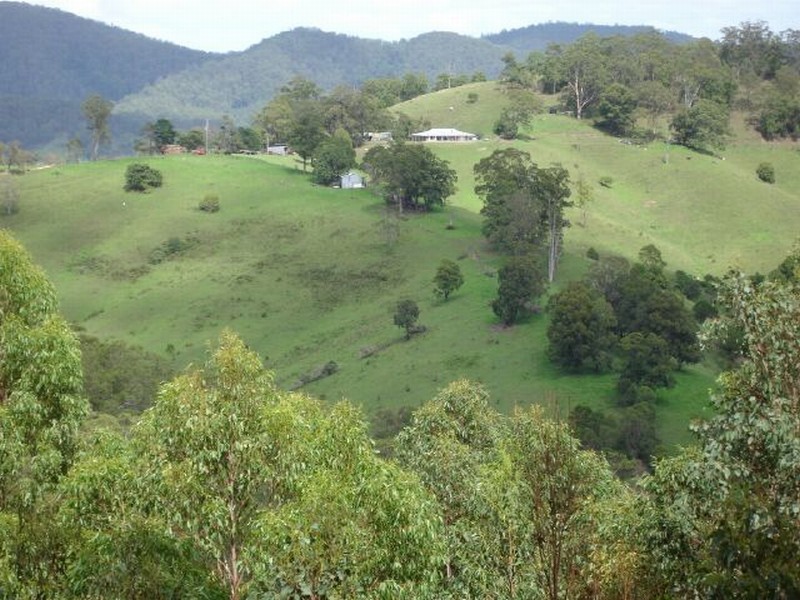 261 Waukivory, Gloucester NSW 2422