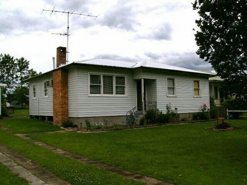 4554 Bucketts Way South, Gloucester NSW 2422