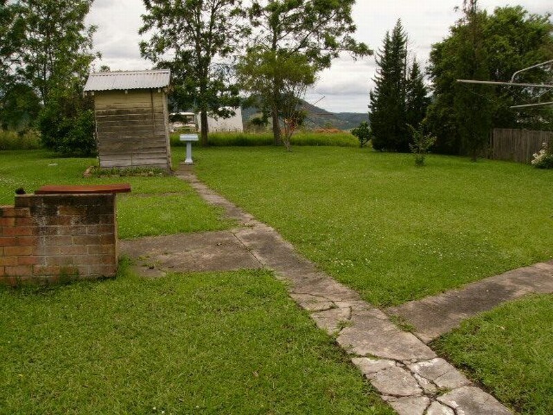 4554 Bucketts Way South, Gloucester NSW 2422