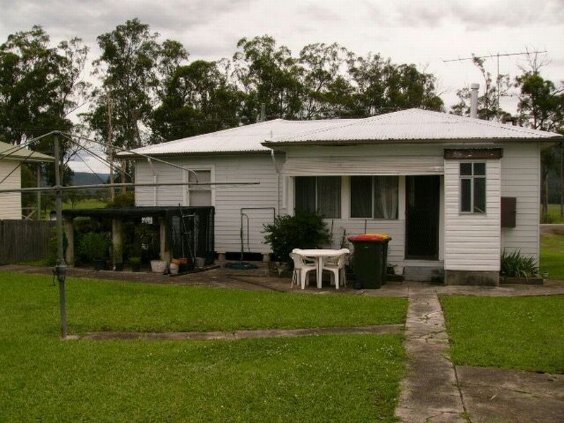 4554 Bucketts Way South, Gloucester NSW 2422