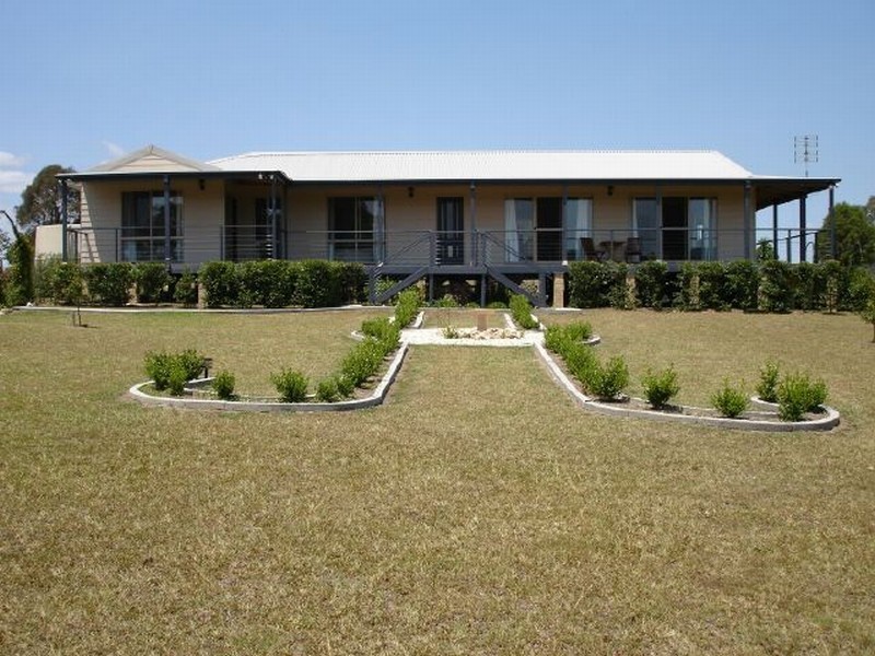 391 Woods Road, Gloucester NSW 2422