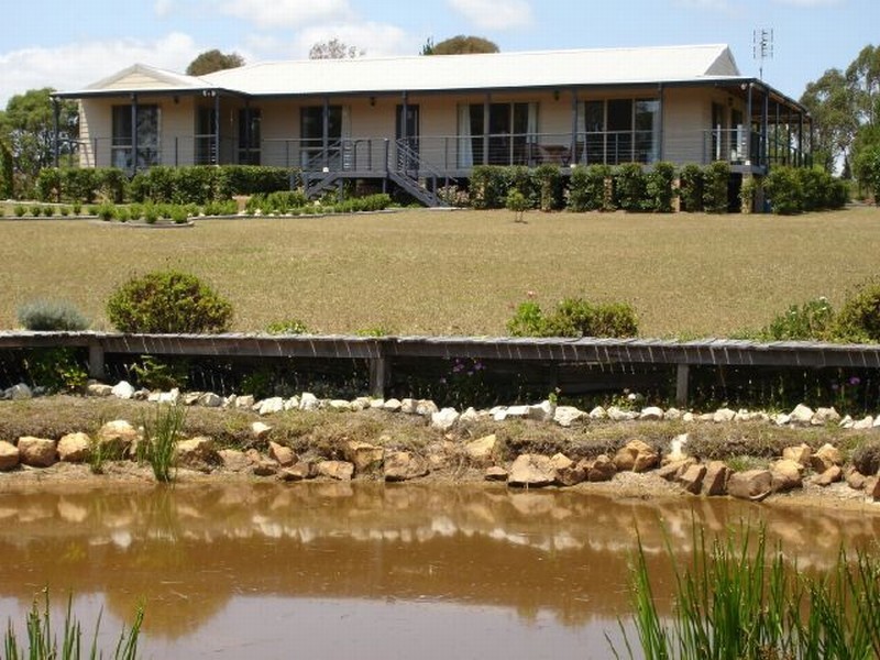 391 Woods Road, Gloucester NSW 2422