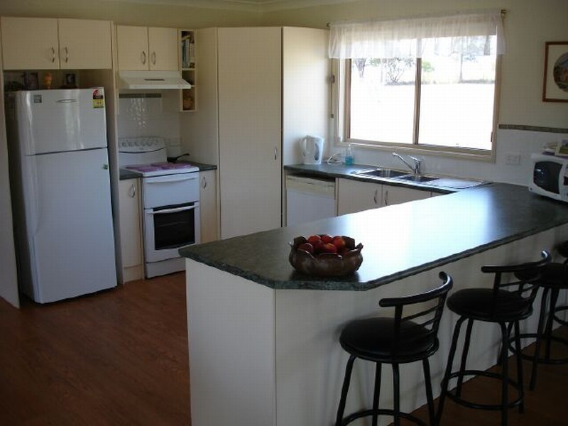 391 Woods Road, Gloucester NSW 2422