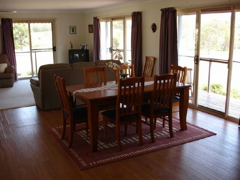 391 Woods Road, Gloucester NSW 2422