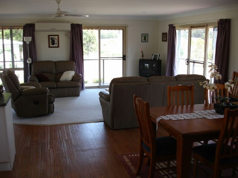 391 Woods Road, Gloucester NSW 2422