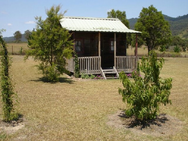 391 Woods Road, Gloucester NSW 2422