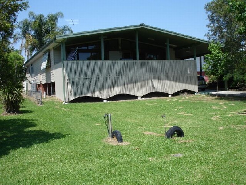 11 Macleay Street, Gloucester NSW 2422