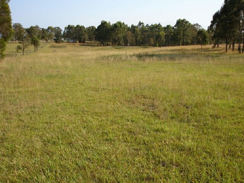 Lot 36 Wood Street, Stratford NSW 2422