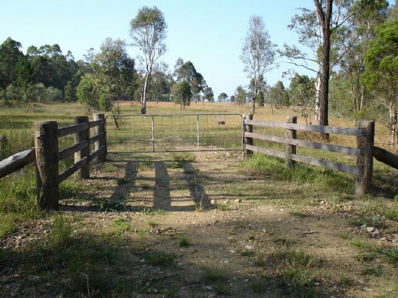 Lot 36 Wood Street, Stratford NSW 2422