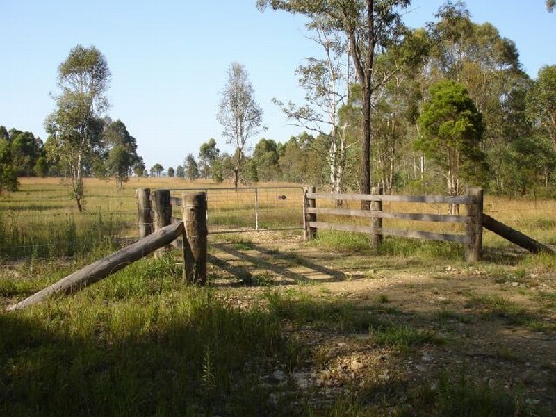 Lot 36 Wood Street, Stratford NSW 2422