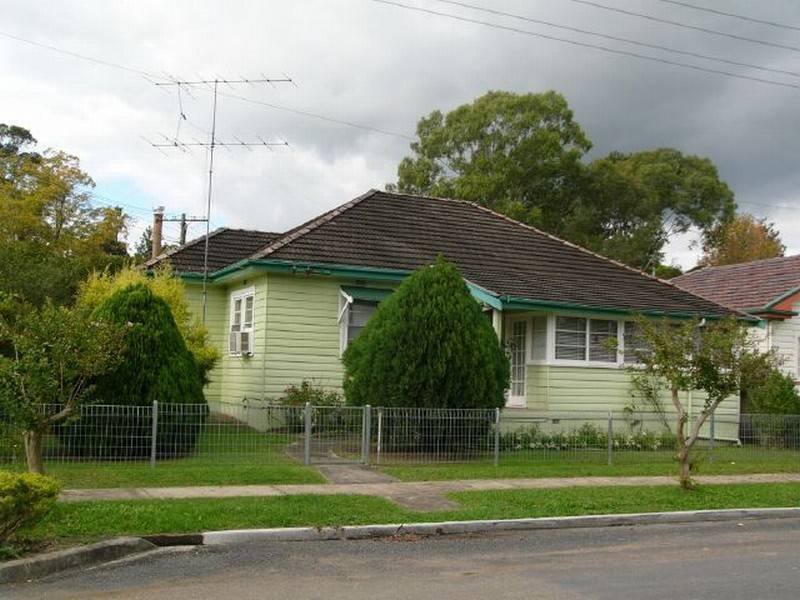 Gloucester NSW 2422