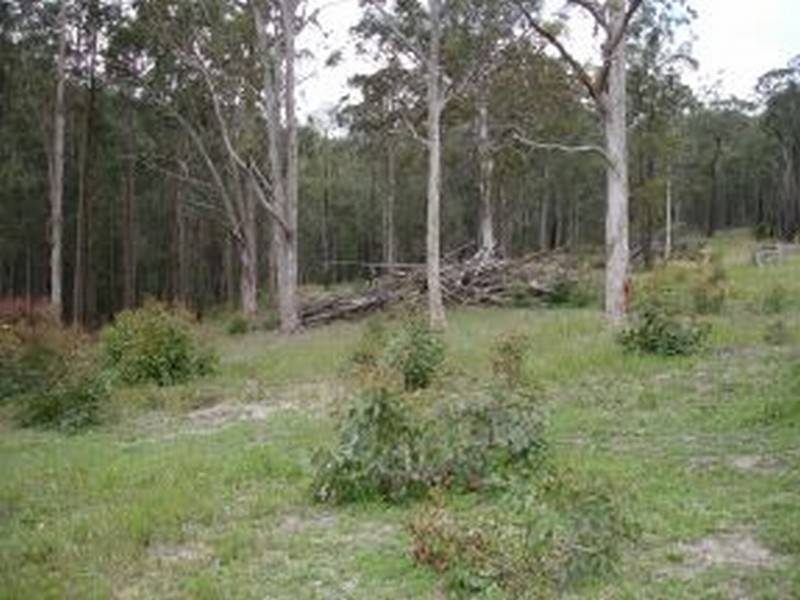 314 Glen Road, Craven NSW 2422