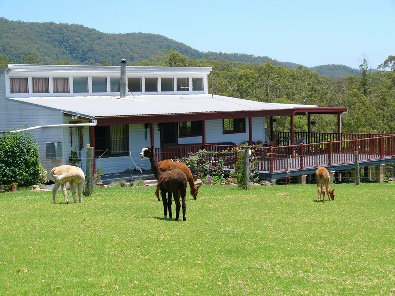 2549 Waukivory Road, Gloucester NSW 2422