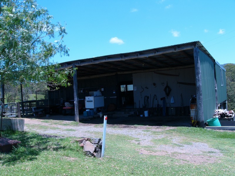 2549 Waukivory Road, Gloucester NSW 2422