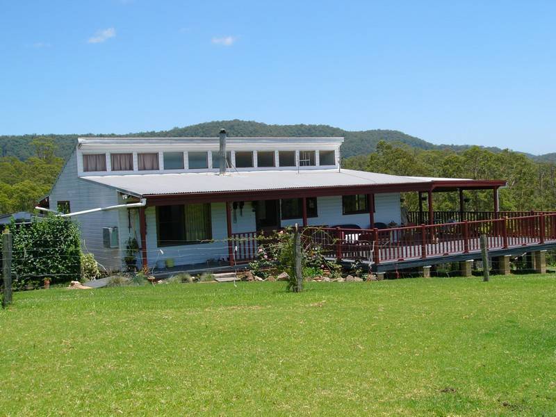 2549 Waukivory Road, Gloucester NSW 2422