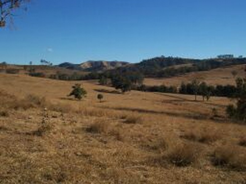 Lot 30 Bakers Creek Road, Gloucester NSW 2422