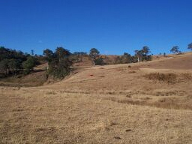 Lot 30 Bakers Creek Road, Gloucester NSW 2422