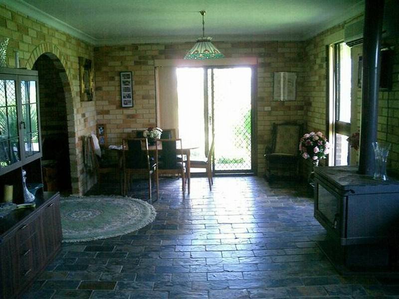 1577 Nowendoc Road, Mount George NSW 2424