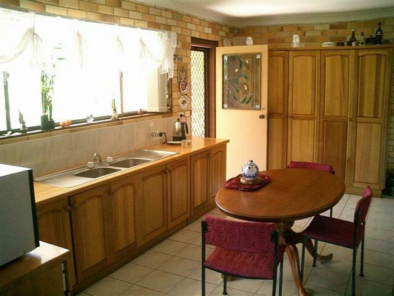 1577 Nowendoc Road, Mount George NSW 2424