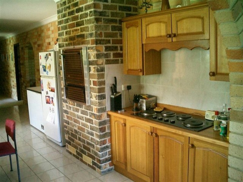 1577 Nowendoc Road, Mount George NSW 2424