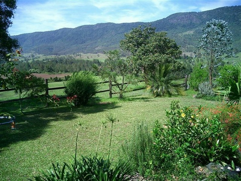 1577 Nowendoc Road, Mount George NSW 2424