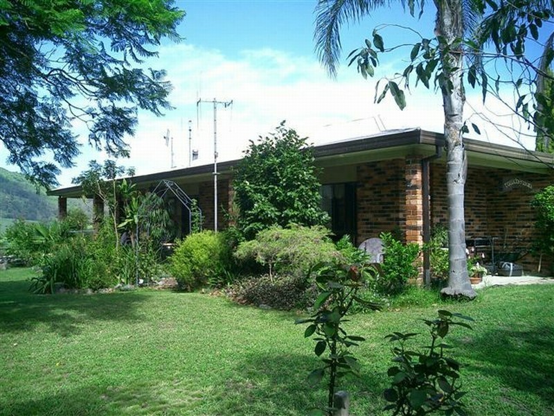 1577 Nowendoc Road, Mount George NSW 2424