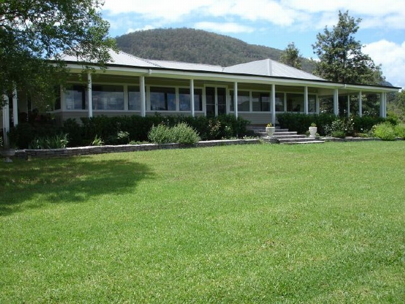 93 Barrington East Road, Barrington NSW 2422