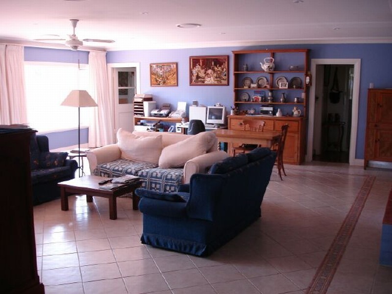 93 Barrington East Road, Barrington NSW 2422