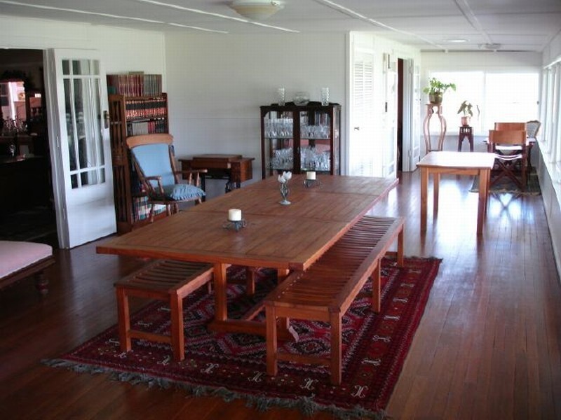 93 Barrington East Road, Barrington NSW 2422