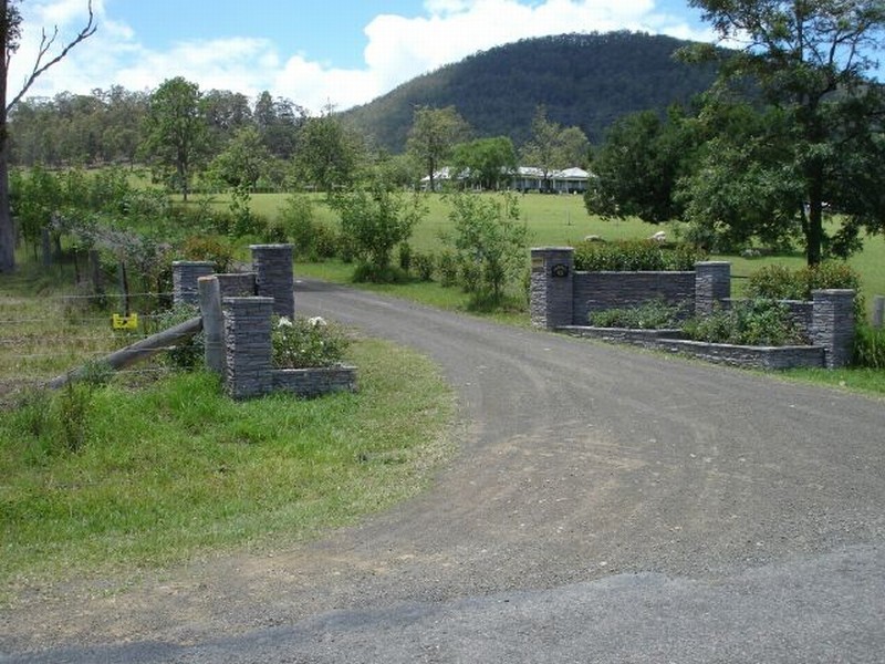 93 Barrington East Road, Barrington NSW 2422