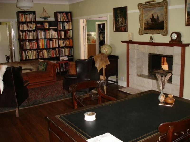 93 Barrington East Road, Barrington NSW 2422