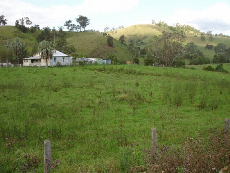 137 Wallanbah Road, Gloucester NSW 2422