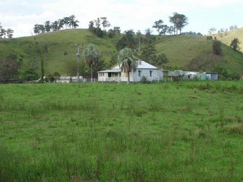 137 Wallanbah Road, Gloucester NSW 2422