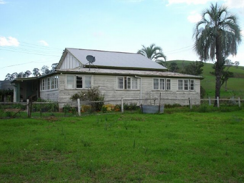 137 Wallanbah Road, Gloucester NSW 2422