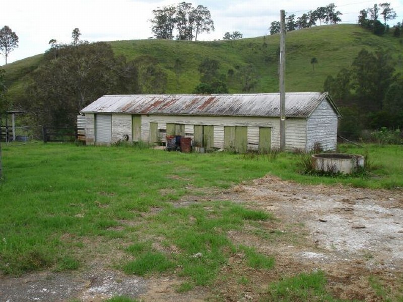 137 Wallanbah Road, Gloucester NSW 2422