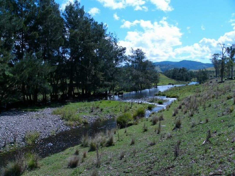 Lot 2 Canningtons Road, Gloucester NSW 2422